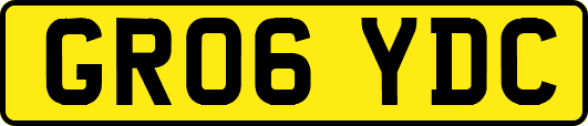 GR06YDC