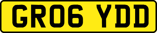 GR06YDD