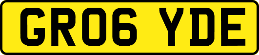 GR06YDE