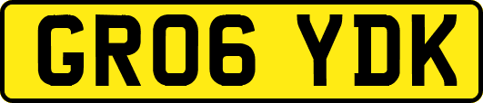 GR06YDK