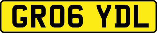 GR06YDL