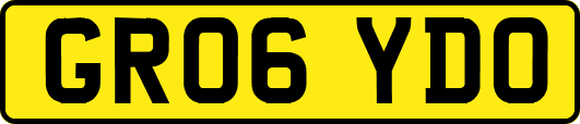 GR06YDO
