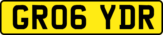 GR06YDR