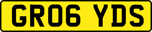 GR06YDS