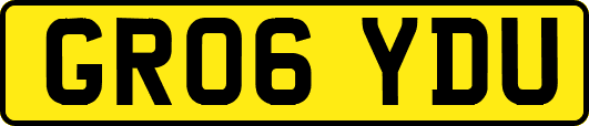 GR06YDU