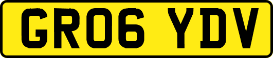 GR06YDV