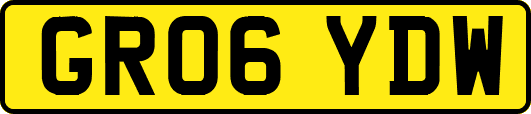 GR06YDW
