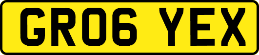 GR06YEX