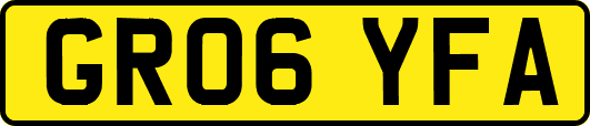 GR06YFA
