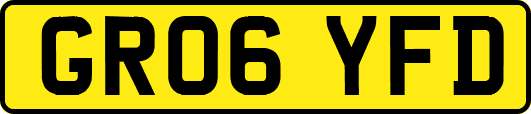 GR06YFD