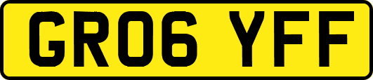 GR06YFF