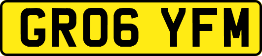 GR06YFM