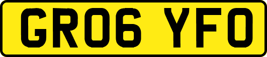 GR06YFO