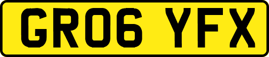 GR06YFX