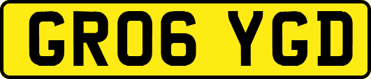 GR06YGD