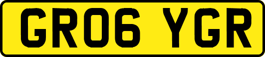 GR06YGR