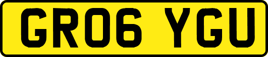 GR06YGU