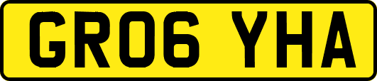 GR06YHA