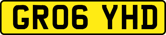 GR06YHD
