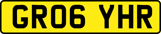 GR06YHR