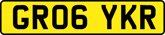 GR06YKR