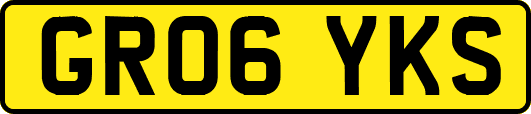 GR06YKS