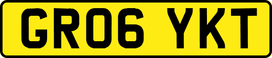 GR06YKT