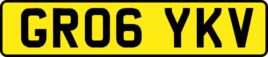 GR06YKV