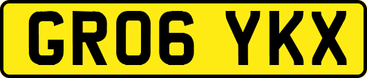 GR06YKX