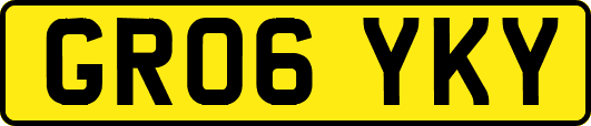 GR06YKY