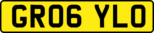 GR06YLO