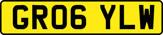 GR06YLW