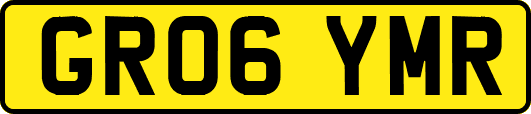 GR06YMR