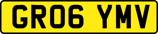 GR06YMV