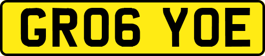 GR06YOE
