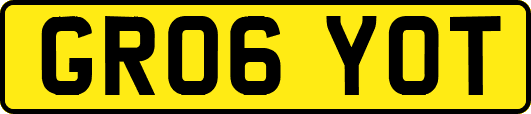 GR06YOT