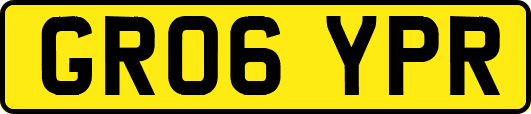 GR06YPR