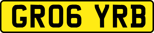 GR06YRB