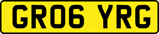 GR06YRG