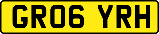 GR06YRH