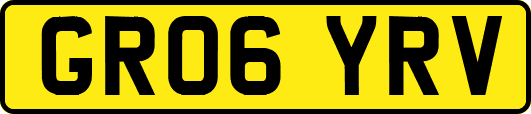 GR06YRV