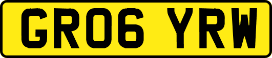 GR06YRW