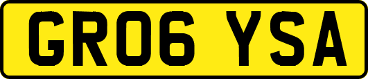 GR06YSA