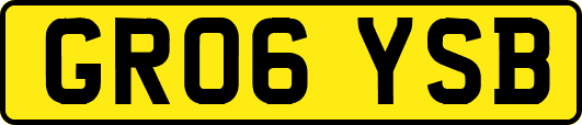 GR06YSB