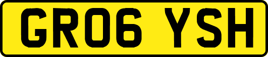GR06YSH