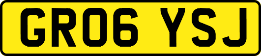 GR06YSJ