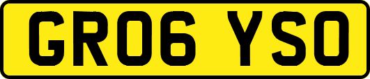 GR06YSO