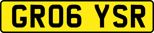 GR06YSR