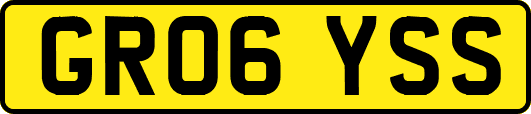 GR06YSS