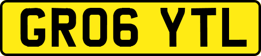 GR06YTL